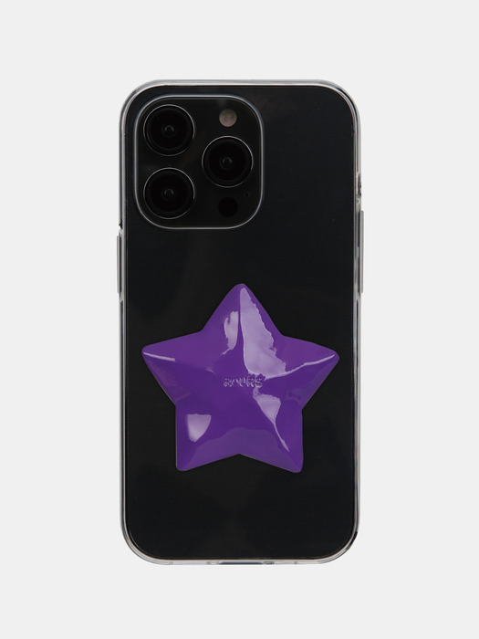 STAR RTOK (PURPLE)