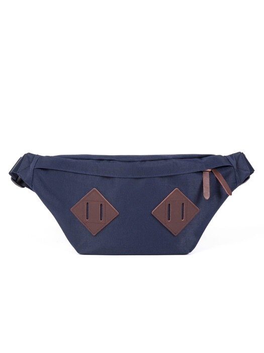 CL WAIST BAG (navy)