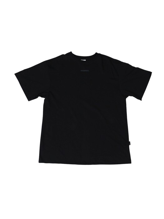 ocasio?n T-Shirt(Black)