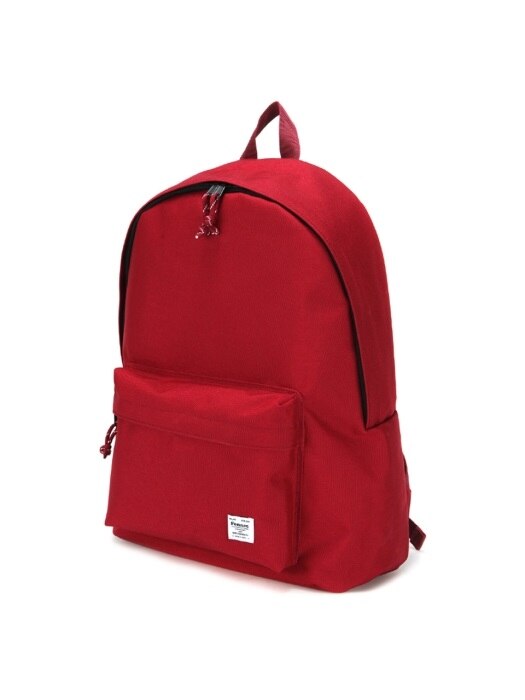 C&S BACKPACK - SMOKE RED