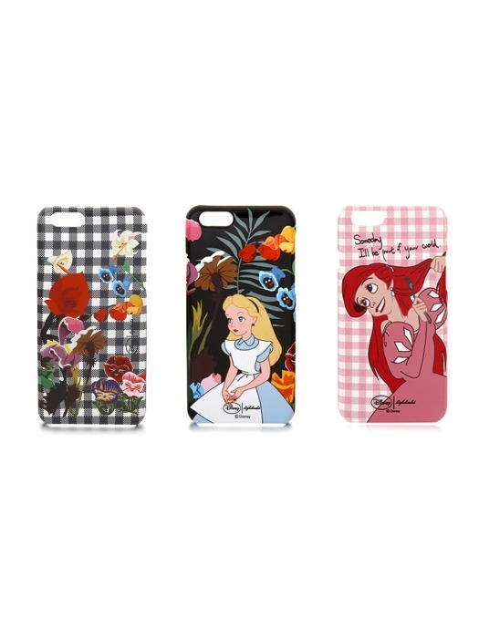 [Galaxy기종]Disney Phone Case