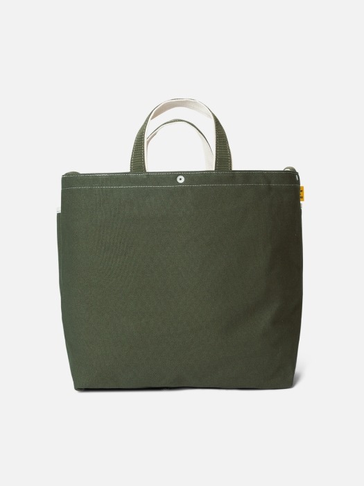 CROSS CROSS BAG Olive