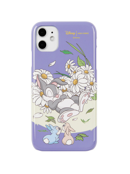 Dreaming Thumper Phonecase