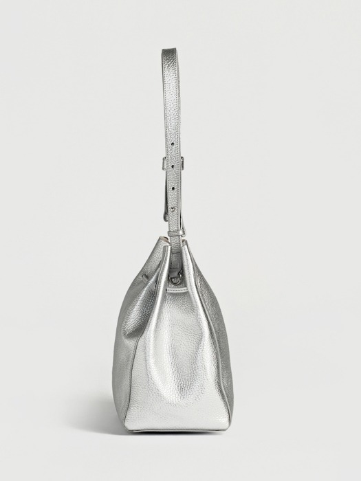 JUDD bag_silver