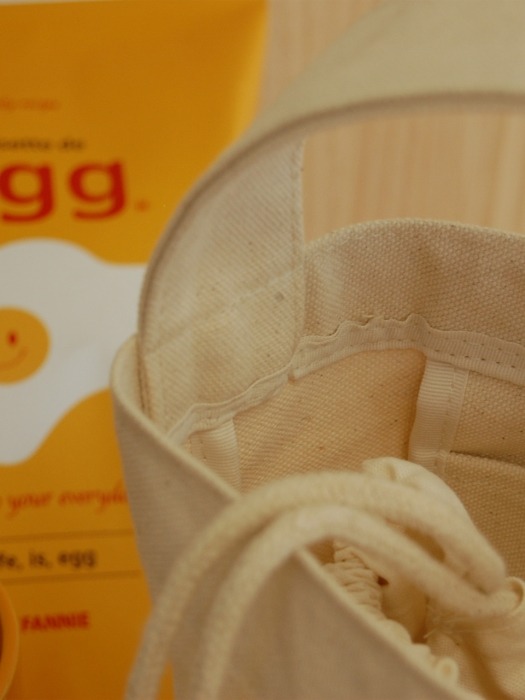 eggg mini bag 