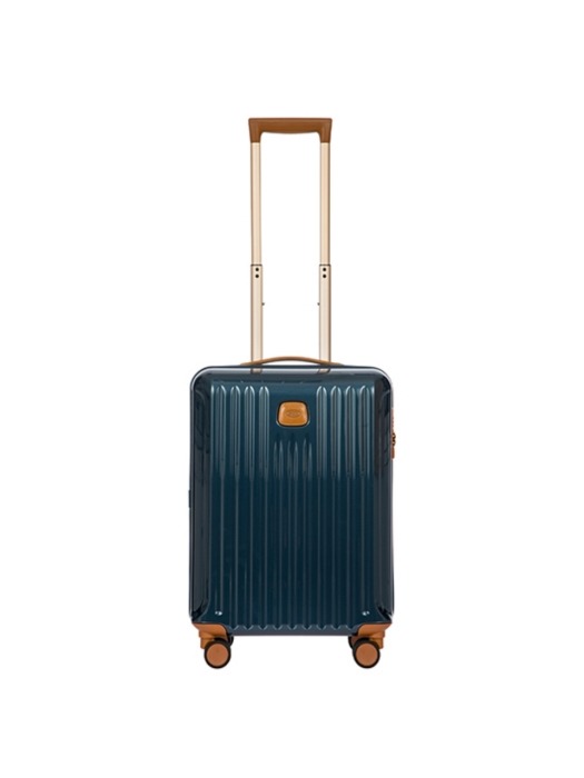 카프리 여행가방 세트 55cm 소형(22) 나이트 블루(BRK18027.509)