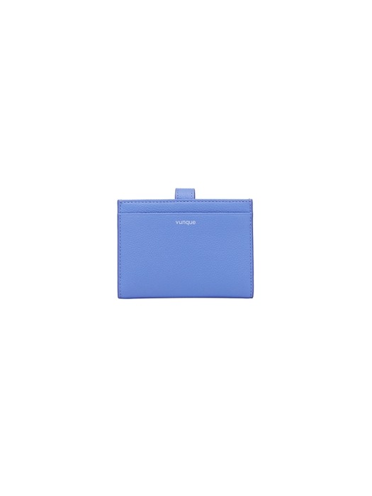 Magpie Card wallet (맥파이 카드지갑) Sky blue