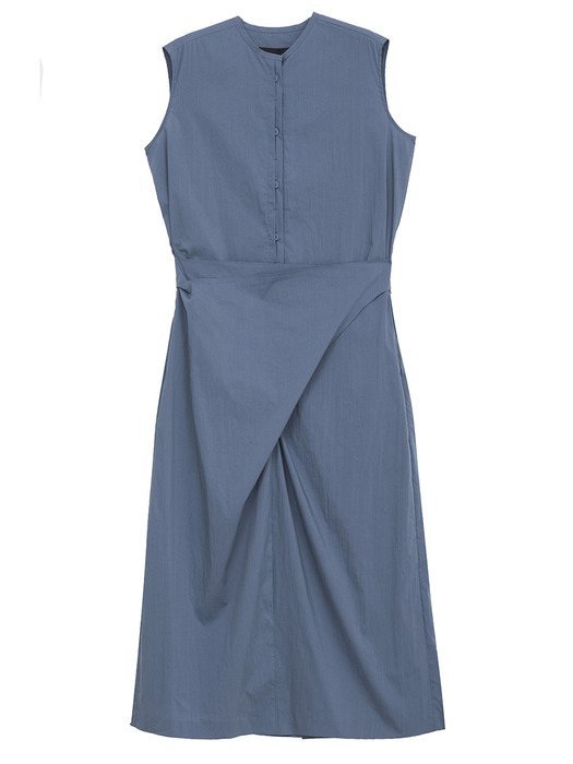 [EXCLUSIVE] SLIP TWIST DRESS