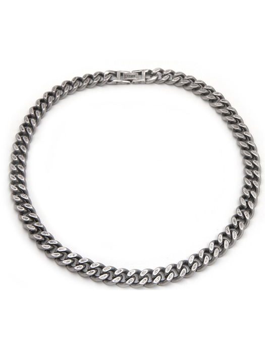 Silver925 burnish Surgical Bracelets
