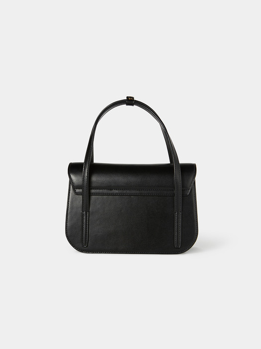 Brick Bag (Black)