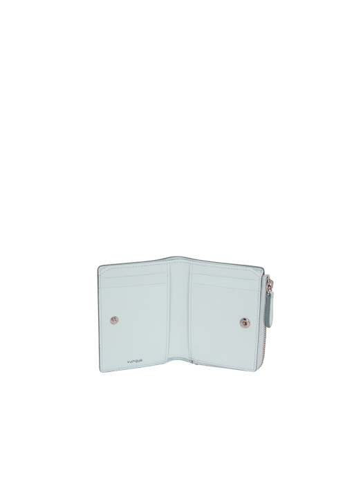 Perfec Flip wallet (퍼펙 플립 지갑) Aurora mint