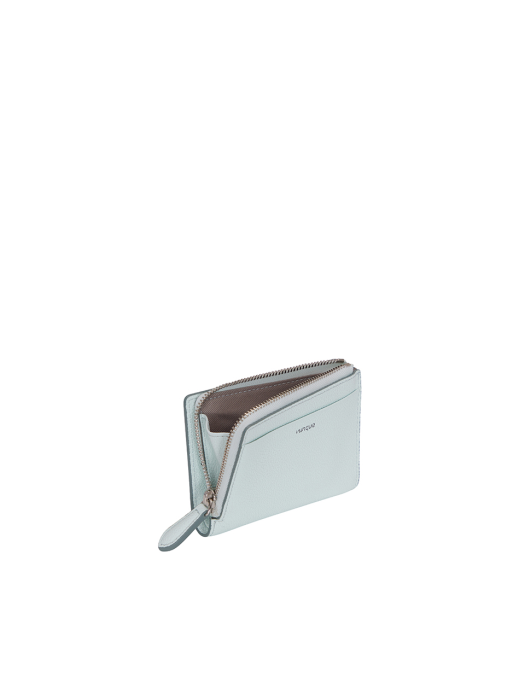 Perfec Flip wallet (퍼펙 플립 지갑) Aurora mint