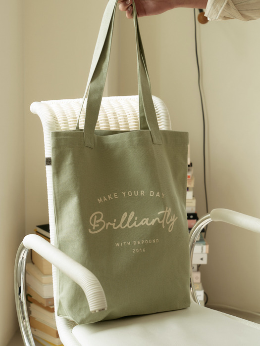brilliant bag (mint)