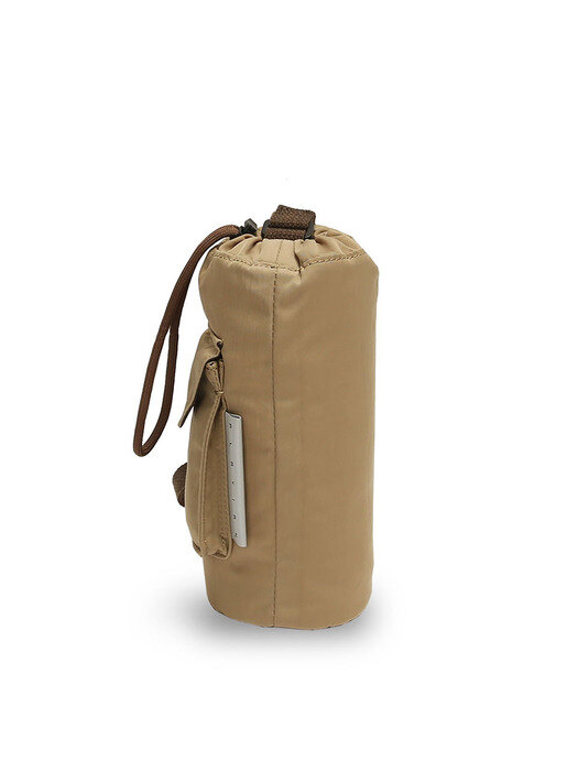 ECO TUMBLER BAG_BEIGE