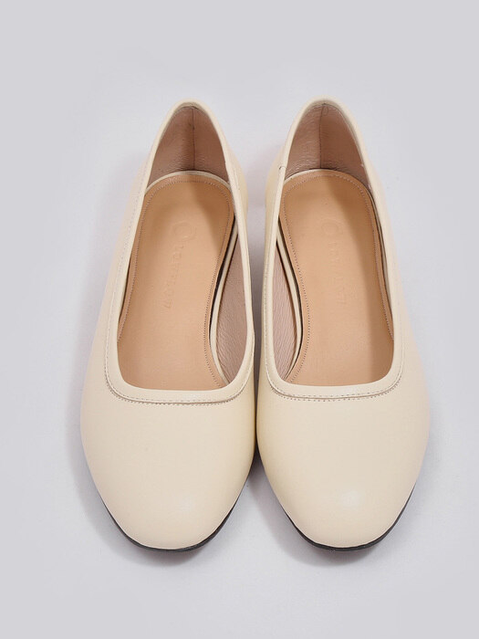 590 Elena Soft Flat Shoes-3color
