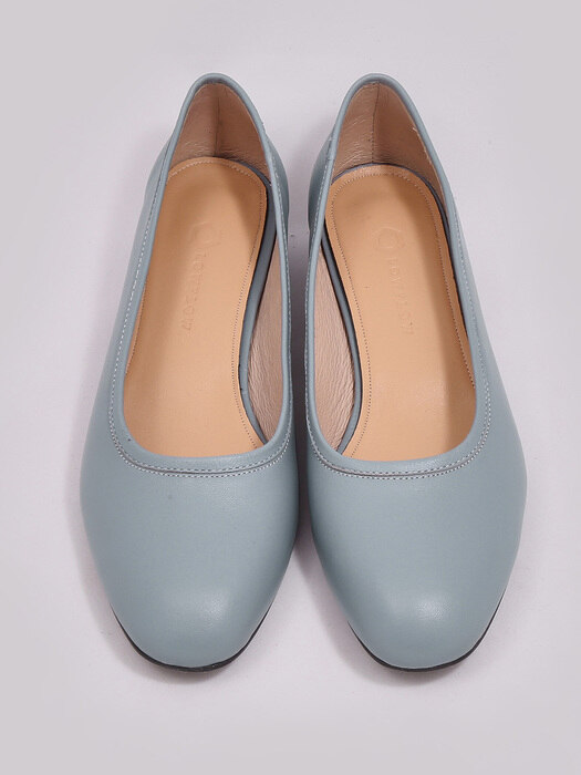 590 Elena Soft Flat Shoes-3color