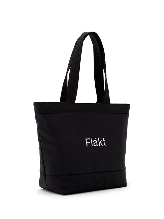 [스튜디오 플렉트][3차 리오더] Saturn Large Tote Bag [W CONCEPT]