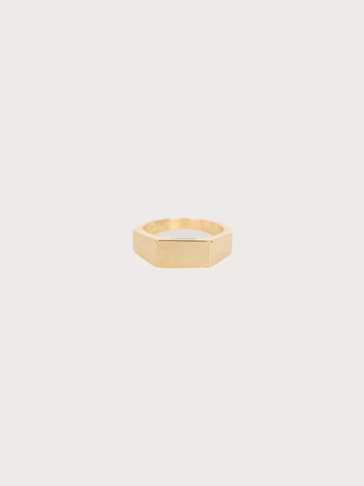 no.31 ring gold