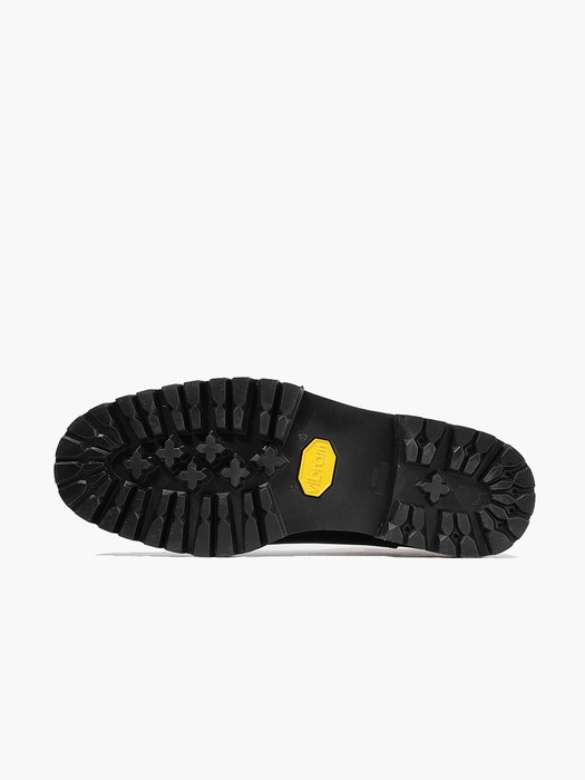 9804 [BLACK BOX] - Vibram