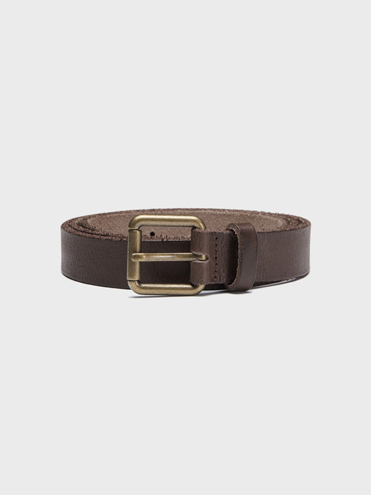 Classic Leather Belt  (2 Color)