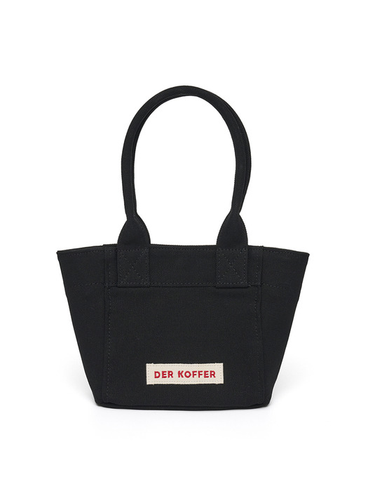 SHOPPER CANVAS MINI_11 COLOR