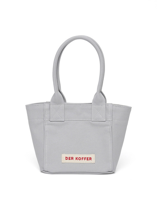 SHOPPER CANVAS MINI_11 COLOR