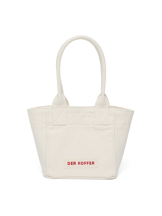 SHOPPER CANVAS MINI_11 COLOR