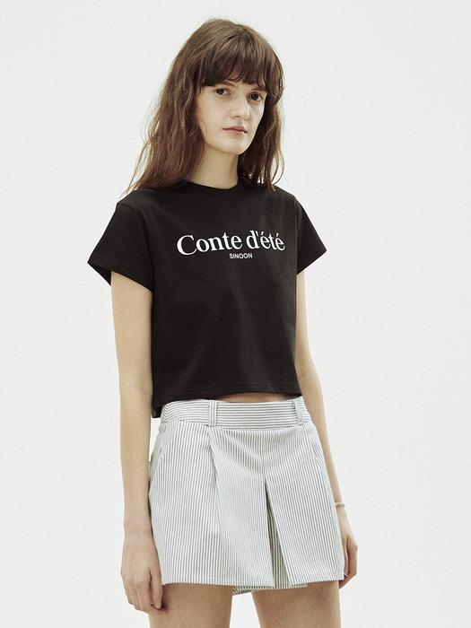 CONTE DETE T-SHIRT