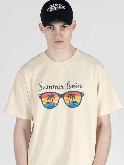 NTV-SUMMER LOVIN SHORT SLEEVE