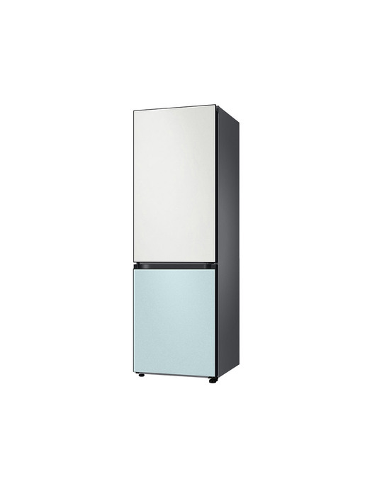 비스포크 냉장고  2도어  키친핏 RB33A3004AP (설치배송/인증점)