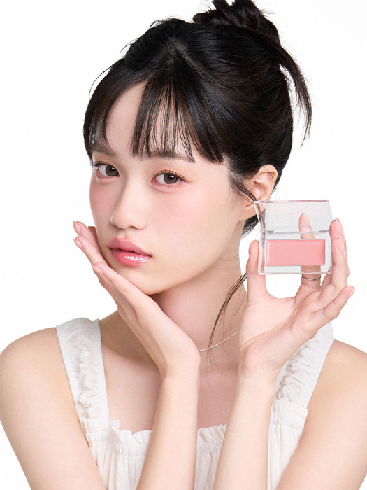 [2개세트] 레디 투 웨어 다우니 치크 (14colors)
