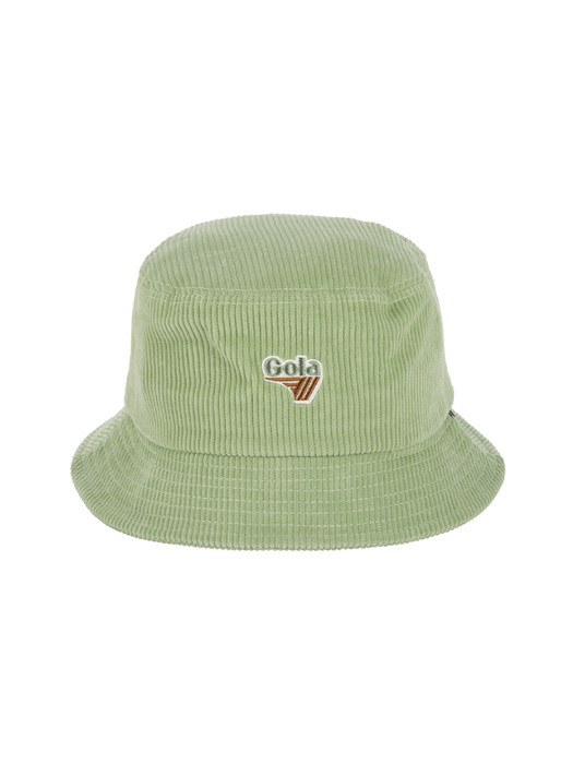 베이직 코듀로이 버킷햇 [GL]BASIC CORDUROY BUCKET HAT