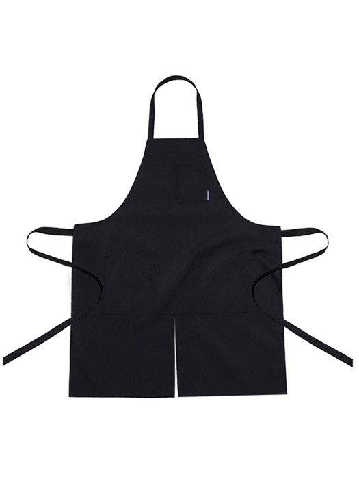 CHEF APRON (CORDURA BLACK)