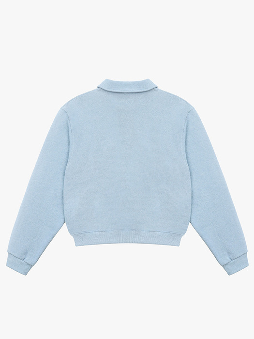 [단독] 23ES CARVAR SWEAT SHIRTS [3COLOR]