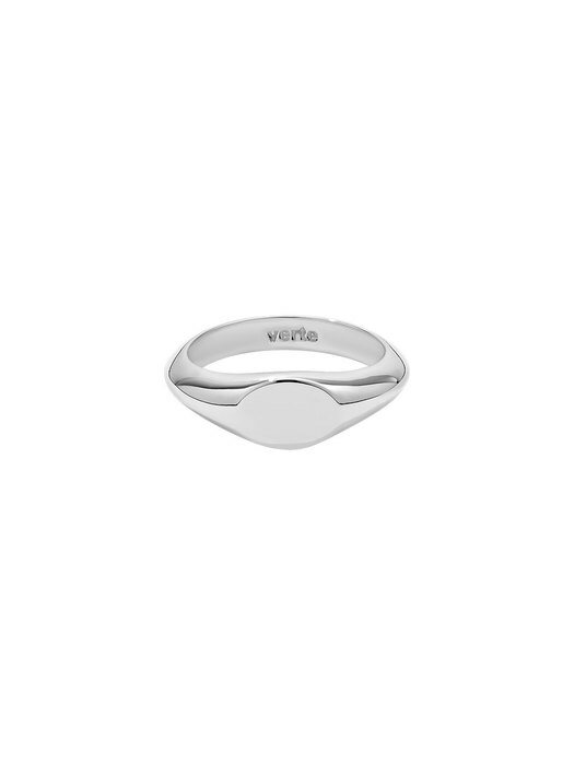 [925 silver] Cinq.silver.201 / rond ring