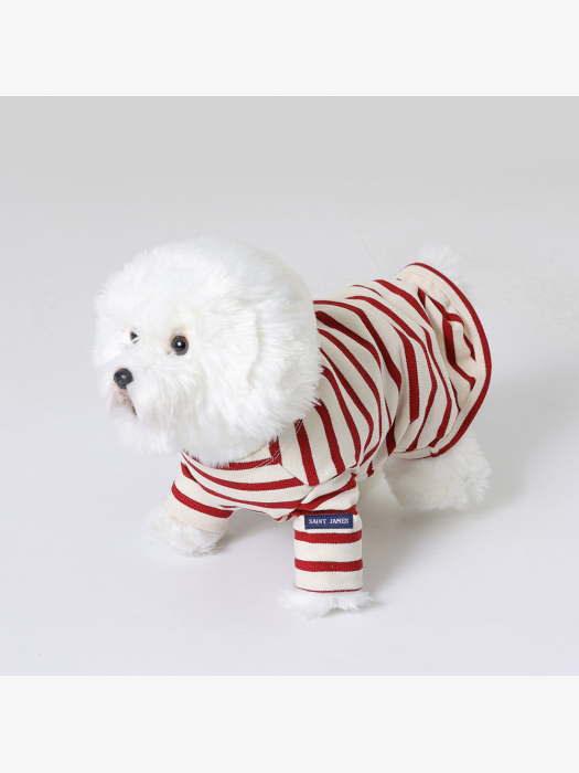 [본사정품] 세인트제임스 SJ Dog Clothes (0OU)(PLVU231SJ01-0OU)
