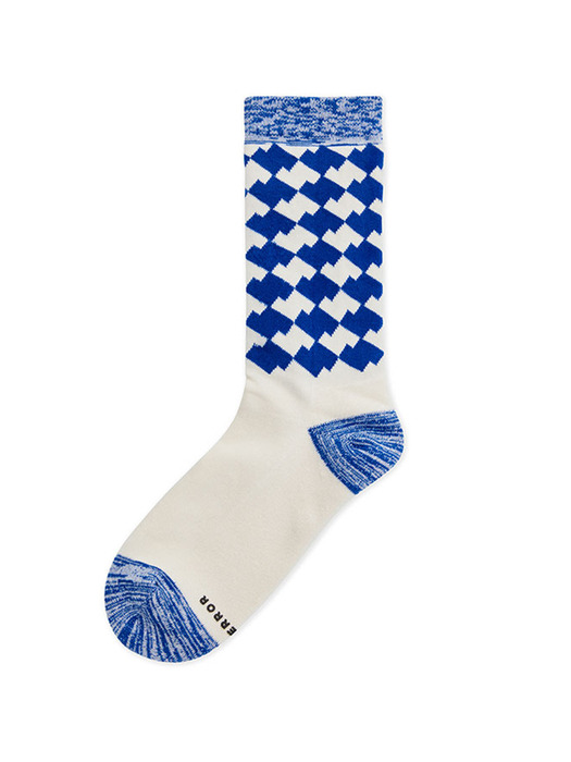 Tenit socks Z-Blue