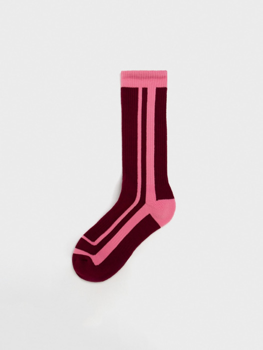 Line Socks_BGPK