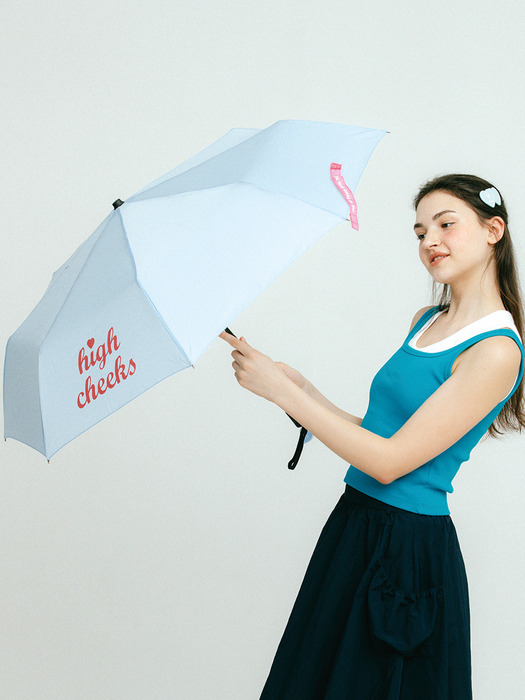 cotton candy umbrella