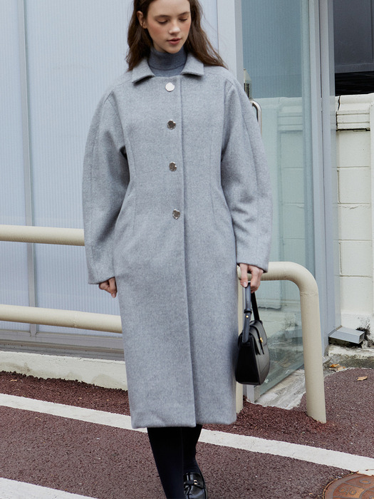 Lumi coat(2colors)