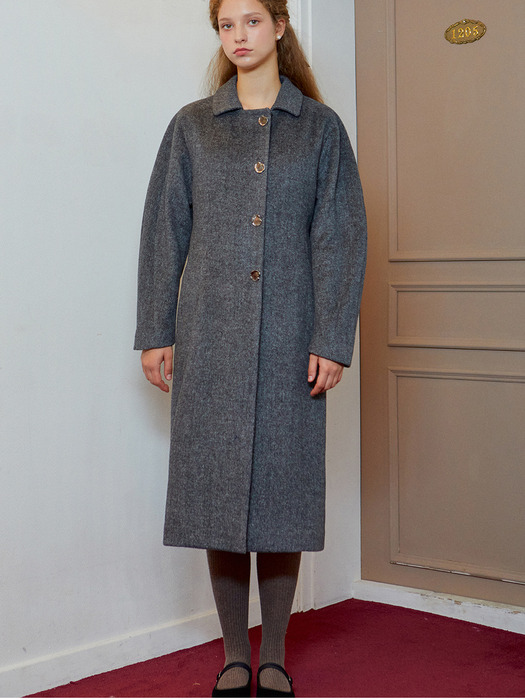 Lumi coat(2colors)