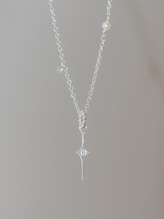 Daisy_necklace_chain ver.