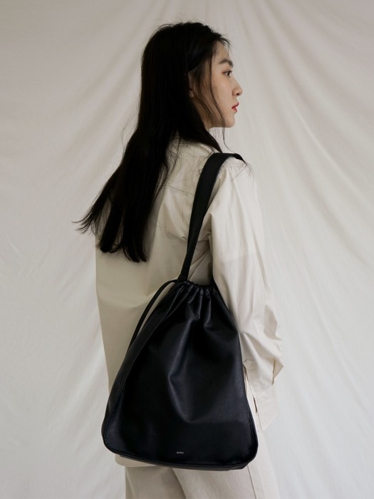 HOAN BAG - BLACK