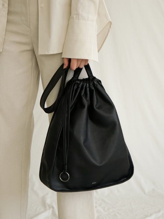 HOAN BAG - BLACK