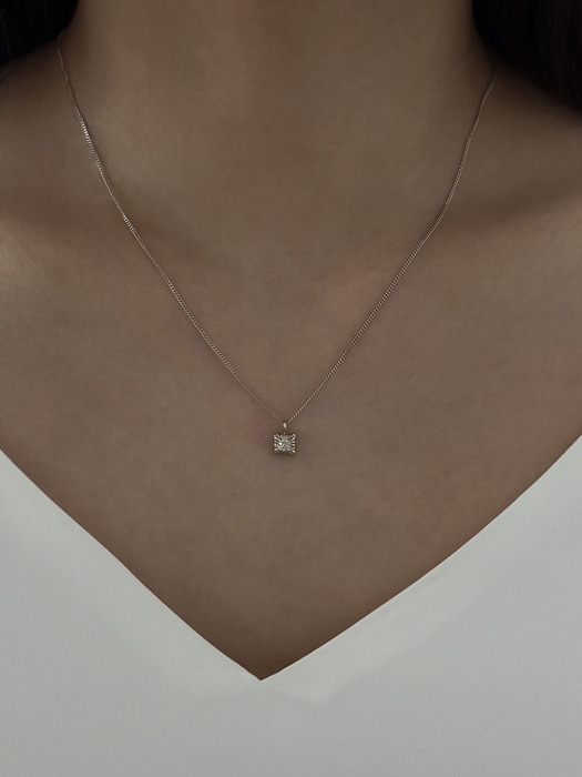 14k Fay necklace