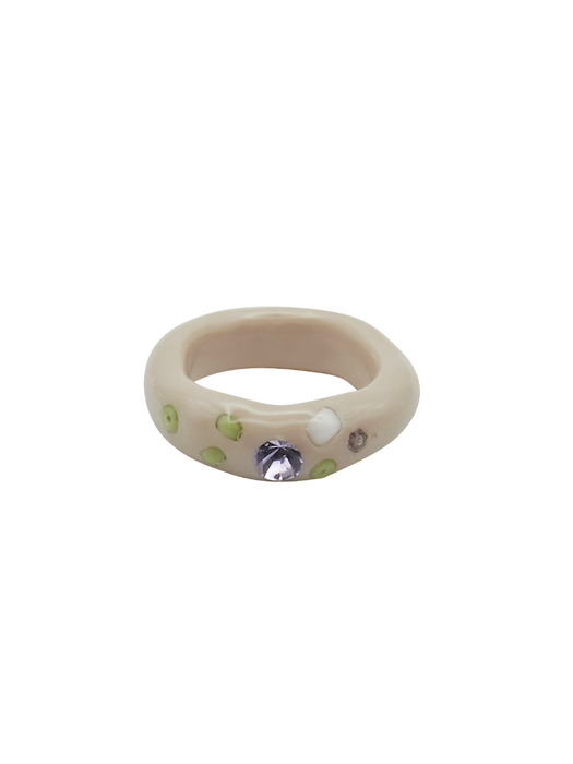 oasis floral ring