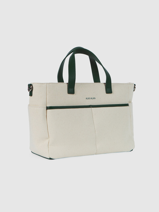 [리퍼브] Heive bag (3colors)