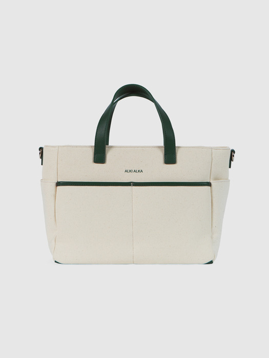 [리퍼브] Heive bag (3colors)