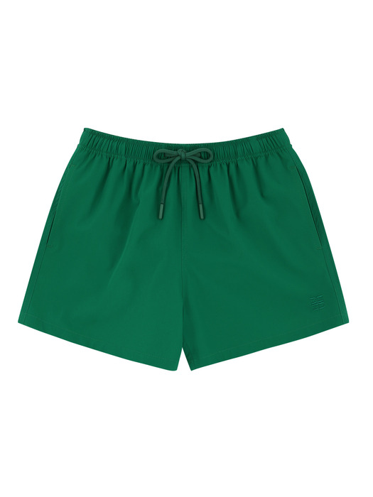 EMERALD MENS SWIM SHORTS