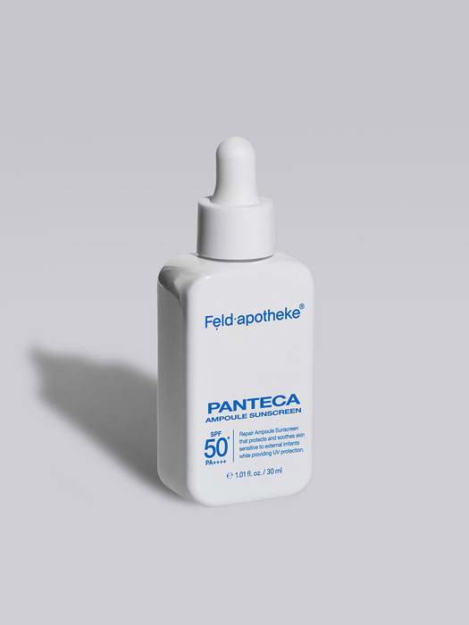 판테카 앰플 선스크린 30ml